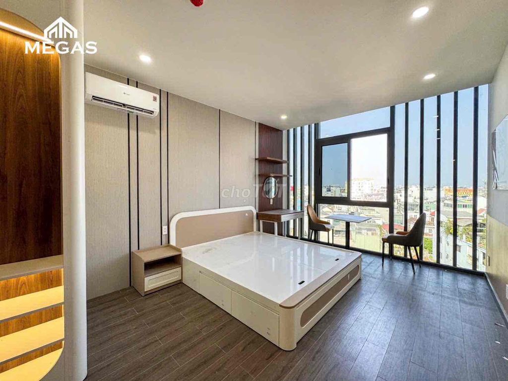 Аренда · 1 комн. · 25 м² · Quận 12, ул. Đường Đông Hưng Thuận 2