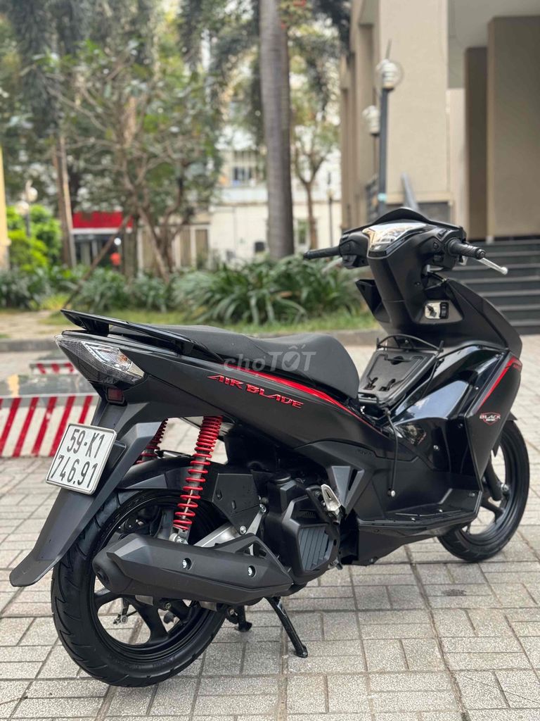 💥Honda AB 125 đời 2014 BSTP nguyên zin chưa rớt. Mua bán Xe máy tại Quận 12 Tp Hồ Chí Minh được đăng bởi XE MÁY HẢI THANH hình 7