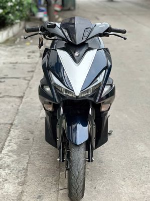 NVX 125 không dùng đến cần bán. Mua bán Xe máy tại Quận Cầu Giấy Hà Nội được đăng bởi Đỗ Việt Hưng