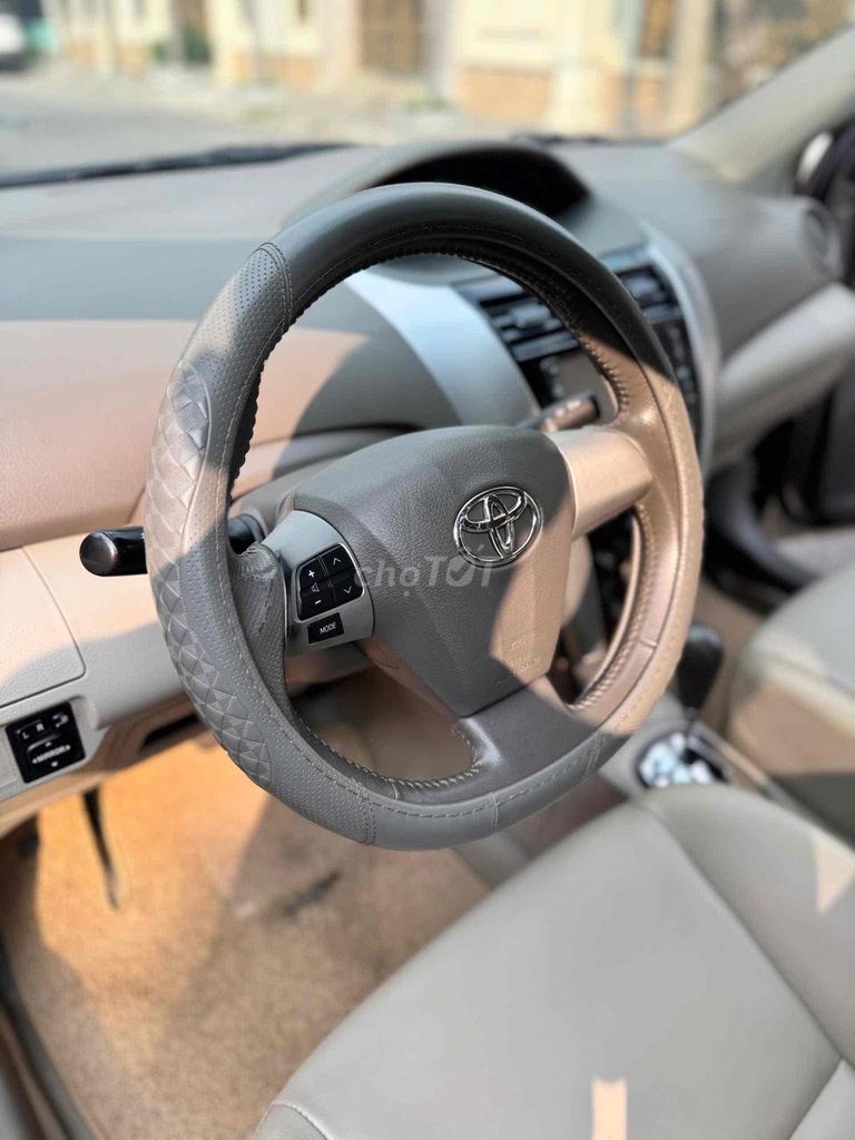 Toyota Vios 2013 photo 3