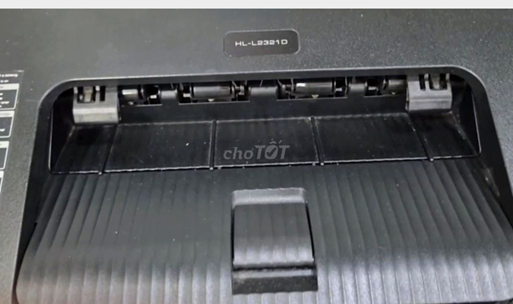 Máy in Brother 2321D A4 đã qua sử dụng. Mua bán Đồ dùng văn phòng tại Quận Bình Tân Tp Hồ Chí Minh được đăng bởi Nhật phạm  hình 1