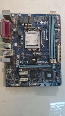 Bán xác main h81m vs h61m. Mua bán Linh kiện (RAM, Card...) tại Thị xã Từ Sơn Bắc Ninh được đăng bởi Hoàng Dương