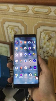 Xz3 nứt kính cn lại full