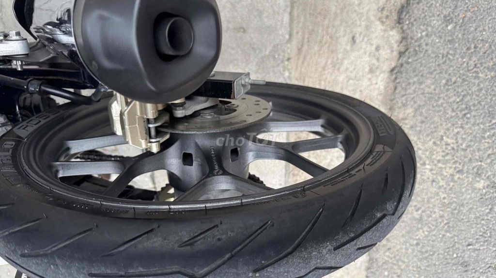 Honda Sonic 150 2021 Đen 21000 km. Mua bán Xe máy tại Thành phố Thủ Đức Tp Hồ Chí Minh được đăng bởi Hải Nam hình 13