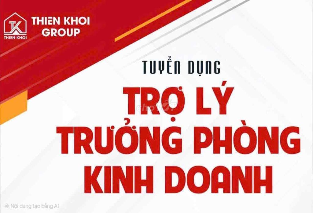 cần tuyển trợ lý. Việc làm Thư ký tại Quận Đống Đa Hà Nội được đăng bởi Dịnh Nguyễn Văn hình 1
