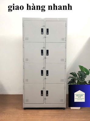 Tủ locker = Tủ locker + Tủ locker @ Tủ locker!! $. Mua bán Tủ, kệ gia đình tại Quận 3 Tp Hồ Chí Minh được đăng bởi Xưởng nội thất giá rẻ Sài Gòn