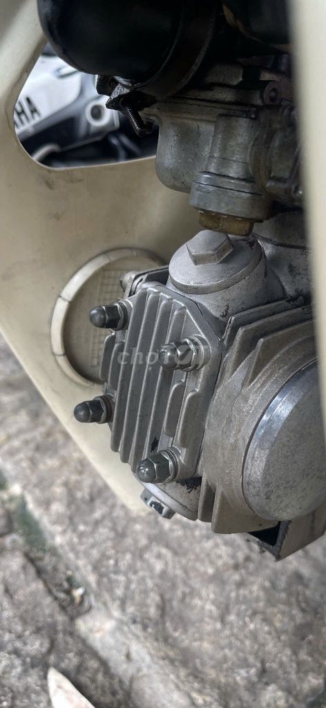 Dream Wayxin ( China ). Mua bán Xe máy tại Thành phố Bà Rịa Bà Rịa - Vũng Tàu được đăng bởi Cửa Hàng Xe Máy Anh Luân hình 7