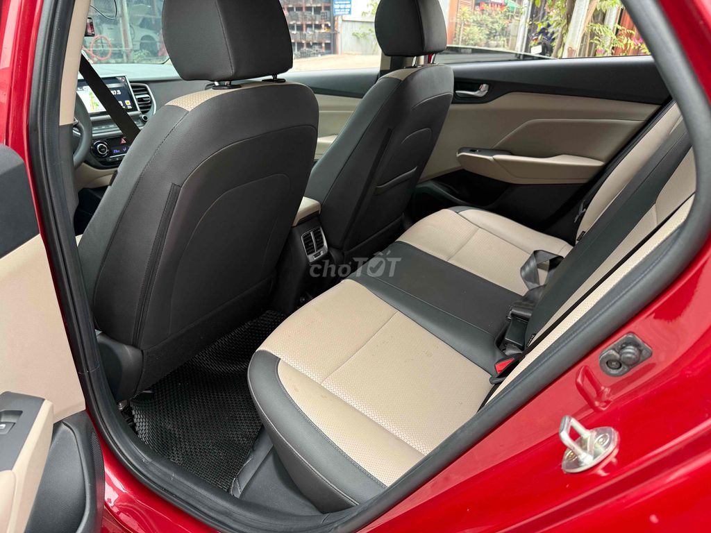 Accent 2022 ATH. Mua bán Ô tô tại Quận Hoàng Mai Hà Nội được đăng bởi Dong Doanh hình 13