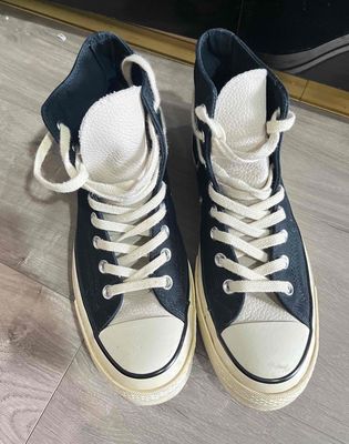pass đôi giày converse x fog sz 41!!. Mua bán Giày dép tại Quận Cầu Giấy Hà Nội được đăng bởi totti29