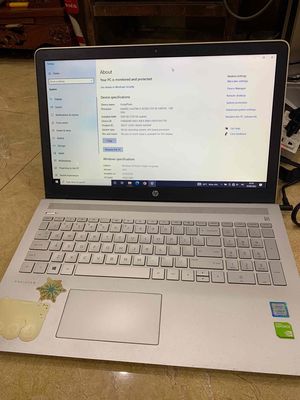 Laptop HP Pavilion 15 Core i5, RAM 8GB, 1TB. Mua bán Laptop tại Quận 12 Tp Hồ Chí Minh được đăng bởi Nhân Đô