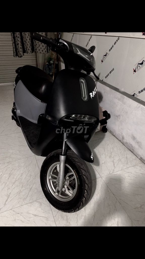 Cần bán xe điện đang đi gogo s. Mua bán Xe điện tại Huyện Bình Xuyên Vĩnh Phúc được đăng bởi Tuấn Anh hình 1