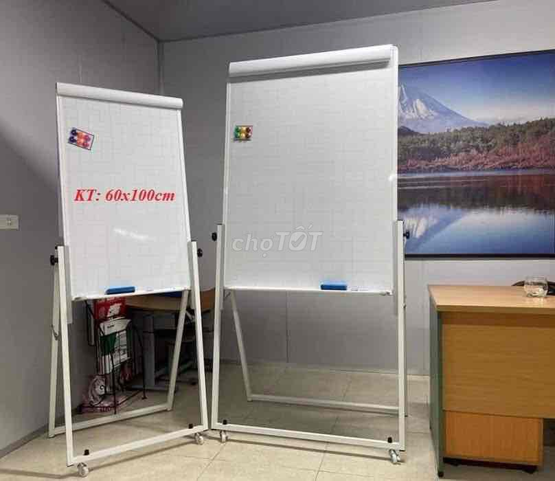 Bảng Flipchart-bảng hội thảo Hàn Quốc 60x1m. Mua bán Đồ dùng văn phòng tại Quận 12 Tp Hồ Chí Minh được đăng bởi BẢNG VIẾT HÀN QUỐC  hình 1