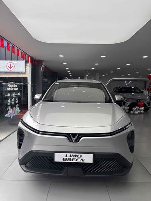 Xe điện VinFast LIMO GREEN giảm ngay 14%