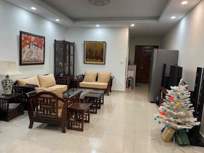 Bán Cc Belleza 124m2, 3PN. Mua bán căn hộ/chung cư tại Quận 7 Tp Hồ Chí Minh được đăng bởi Ngọc