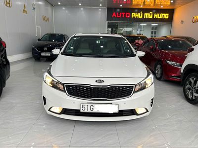 Kia Cerato 1.6AT Luxury, Biển TP 1 Chủ Giữ Xe Kỹ. Mua bán Ô tô tại Quận 10 Tp Hồ Chí Minh được đăng bởi Tuấn Ô Tô Cũ Sài Gòn