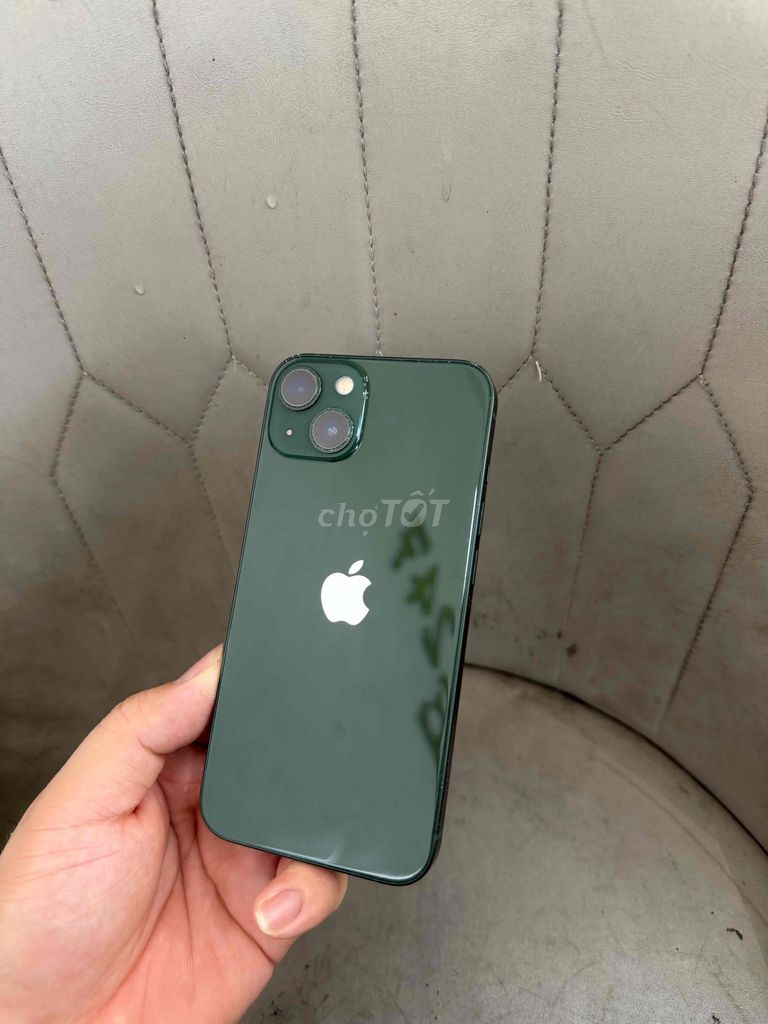 Iphone 13 , Full zin , hỗ trợ nợ xấu. Mua bán Điện thoại tại Quận Ngũ Hành Sơn Đà Nẵng được đăng bởi Lý Hùng  hình 1