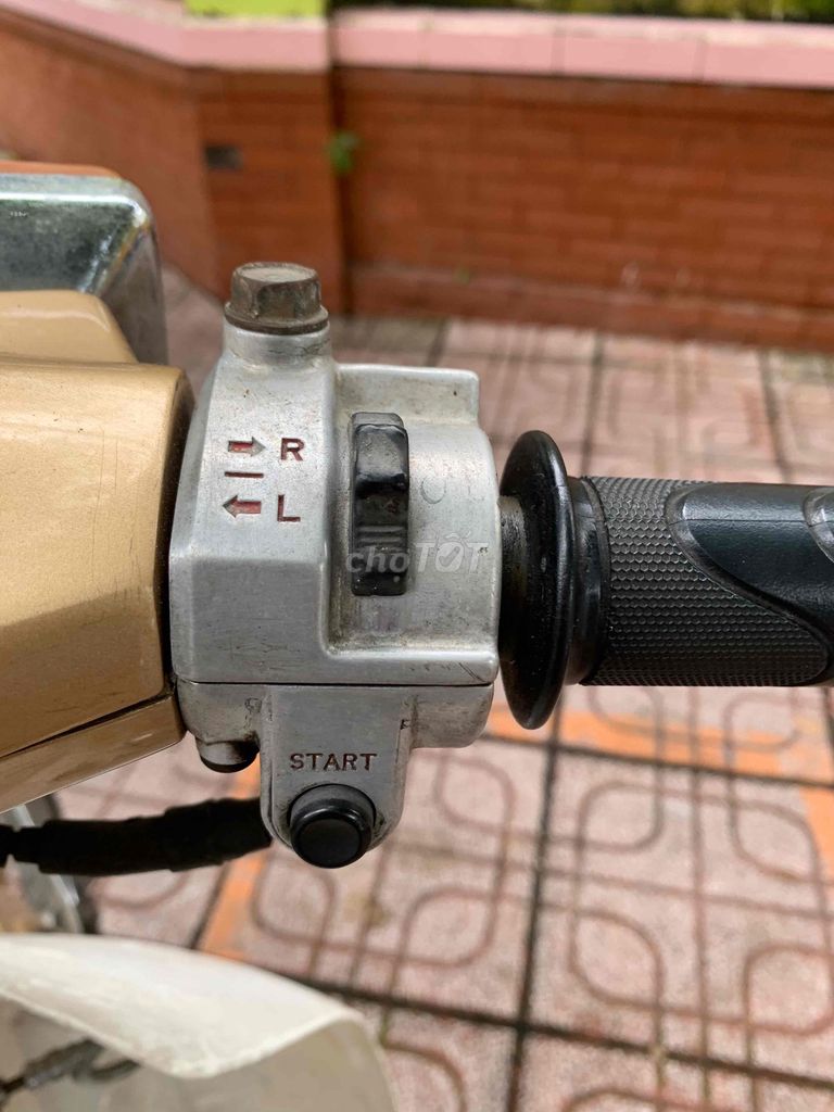 honda custom 84-50cc có đề bstp 9chủ kí. Mua bán Xe máy tại Quận Tân Phú Tp Hồ Chí Minh được đăng bởi anh sơn hình 5