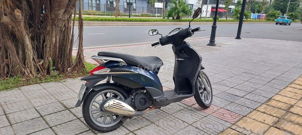 Liberty nữ văn phòng đi ít, máy ngon, đủ giấy tờ.. Mua bán Xe máy tại Huyện Gia Lâm Hà Nội được đăng bởi Mr Phạm hình 3