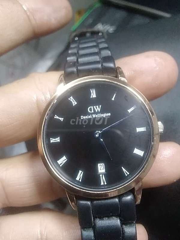 Dw pin,size34,unisex