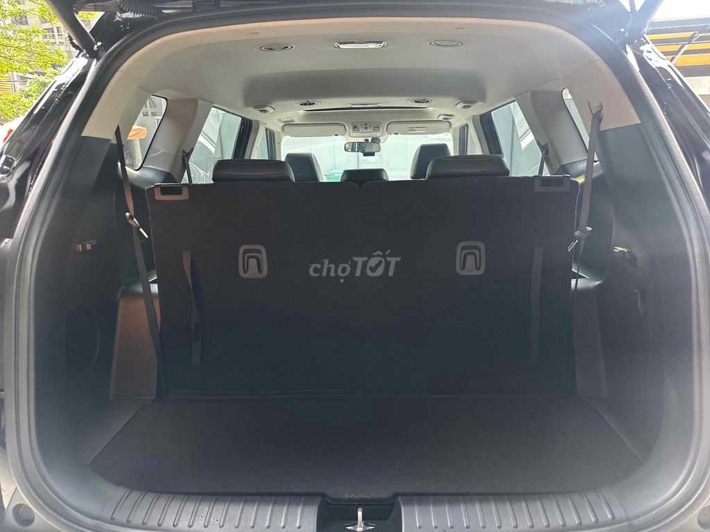 Kia Carens 2024 1.4T Signature - 5500 km zin 100%. Mua bán Ô tô tại Thành phố Thủ Đức Tp Hồ Chí Minh được đăng bởi THẮNG NGUYỄN hình 6