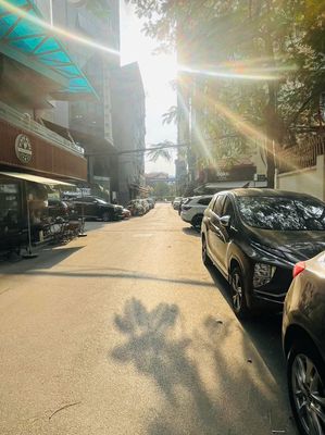 Cho thuê nhà 65m2 x 5 tầng mặt ngõ 48 phố Nguyễn Chánh, Cầu Giấy. Cho thuê nhà ở tại Quận Cầu Giấy Hà Nội được đăng bởi Tuyên