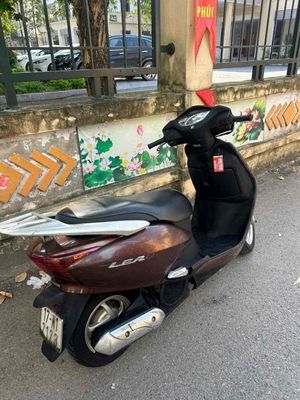 Honda Lead 2023 Nâu 81455 km