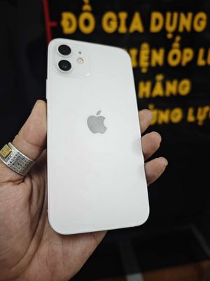 Apple iPhone 12 - Đẹp Zin 128GB