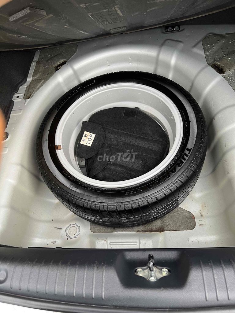 Cần bán Hyundai Accent 2012 1.4 MT (xe nhập Hàn). Mua bán Ô tô tại Thành phố Phan Rang-Tháp Chàm Ninh Thuận được đăng bởi CarLand Định Anh hình 18