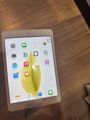 ipad mini 16gb 4G_Wifi. Mua bán Máy tính bảng tại Quận Hải Châu Đà Nẵng được đăng bởi Lum