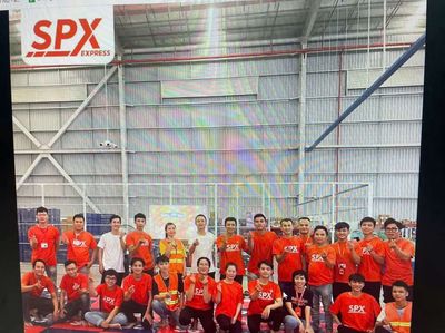 Kho shopee
