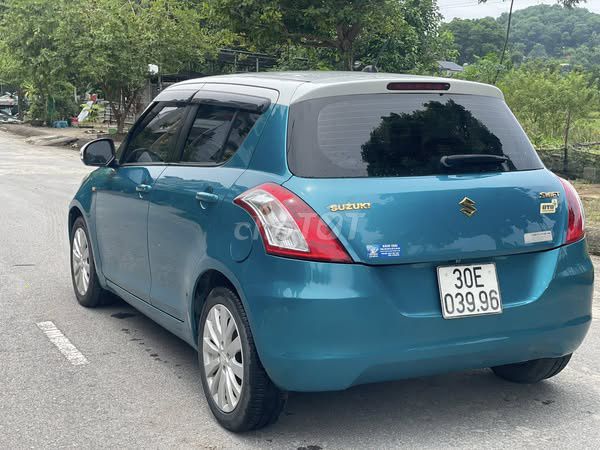 suzuki swit sx 2016. Mua bán Ô tô tại Quận Ba Đình Hà Nội được đăng bởi Tuấn Anh  hình 5