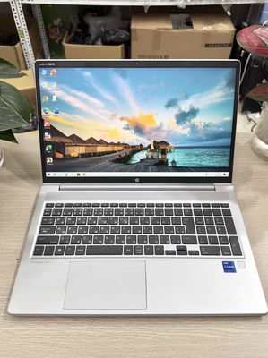 HP 450 G9 i7 Gen12 Ram 16 SSD 256GB máy zin đẹp