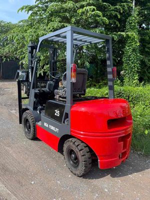 Bán xe nâng 2.5 tấn. Mua bán Phương tiện khác tại Huyện Long Thành Đồng Nai được đăng bởi Tuan Anh