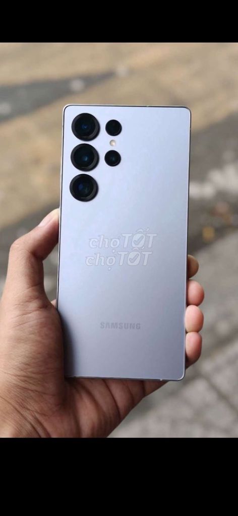 Samsung S25 Ultra 512GB Xanh Blue. Mua bán Điện thoại tại Quận 12 Tp Hồ Chí Minh được đăng bởi Thành hình 1
