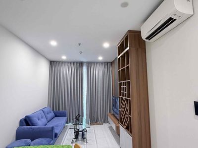 CĂN 2PN FULL NỘI THẤT THUÊ CHỈ 9tr CC SKYVIEW