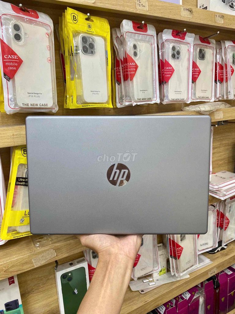 HP 245 G10 Ryzen 7 14 inch 16GB/512GB. Mua bán Laptop tại Quận 3 Tp Hồ Chí Minh được đăng bởi Tuấn Nguyễn hình 1