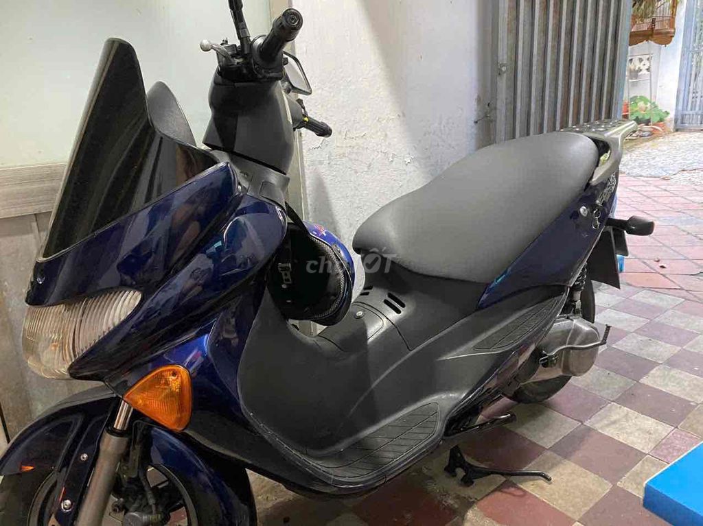 Suzuki Epicuro 150 Синий 59000 км