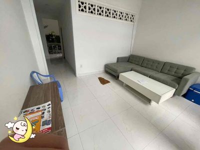Аренда · 2 комн. · 60 м² · Quận Gò Vấp, ул. Đường Lê Văn Thọ