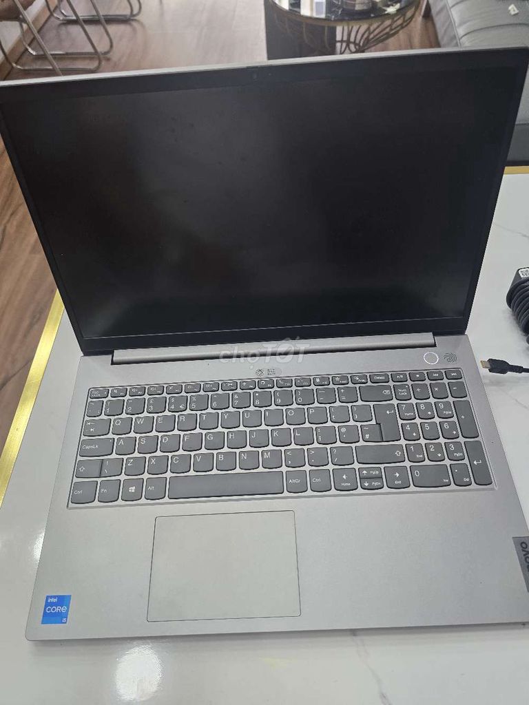 Lenovo Thinkbook i5 8GB/256GB 99% mới. Mua bán Laptop tại Thành phố Buôn Ma Thuột Đắk Lắk được đăng bởi MNmobile hình 1