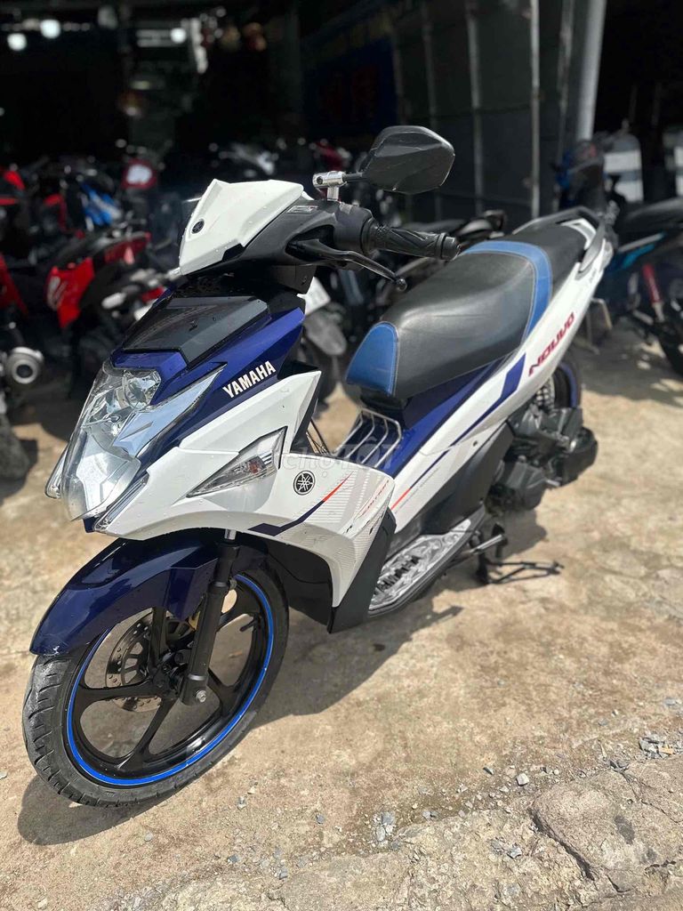 Yamaha No6 - Zin Êm Đẹp - Chính Chủ 95