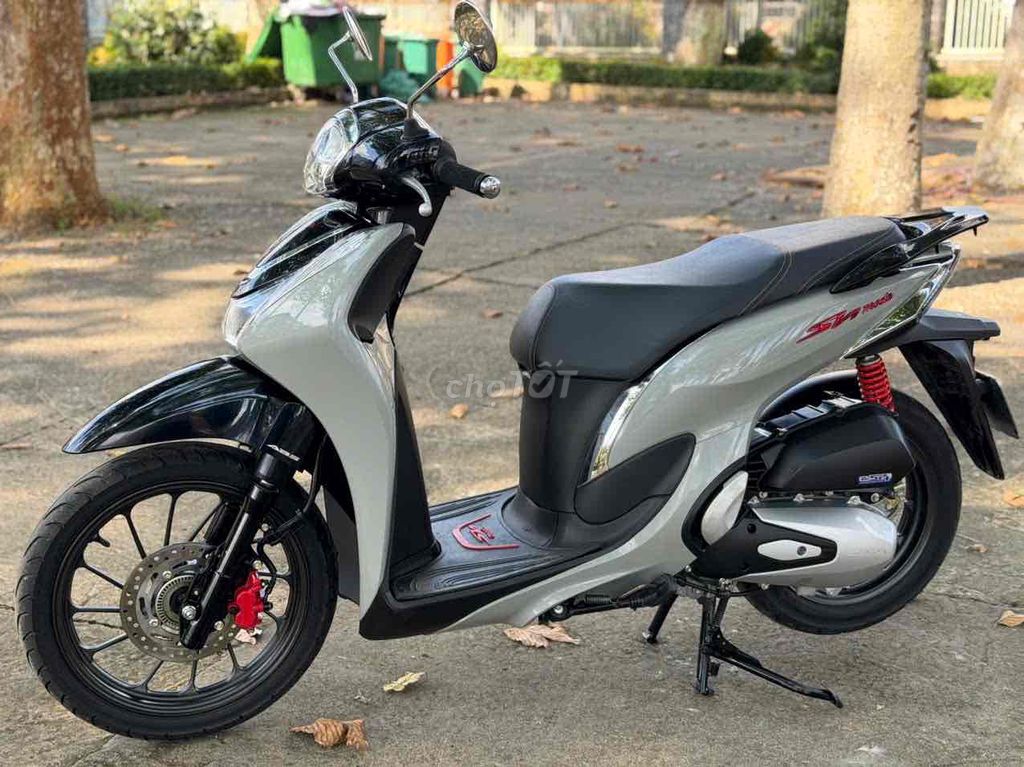SH Mode ABS  2023 có góp. Mua bán Xe máy tại Huyện Trảng Bom Đồng Nai được đăng bởi Xe Máy Ngọc Hưng hình 6