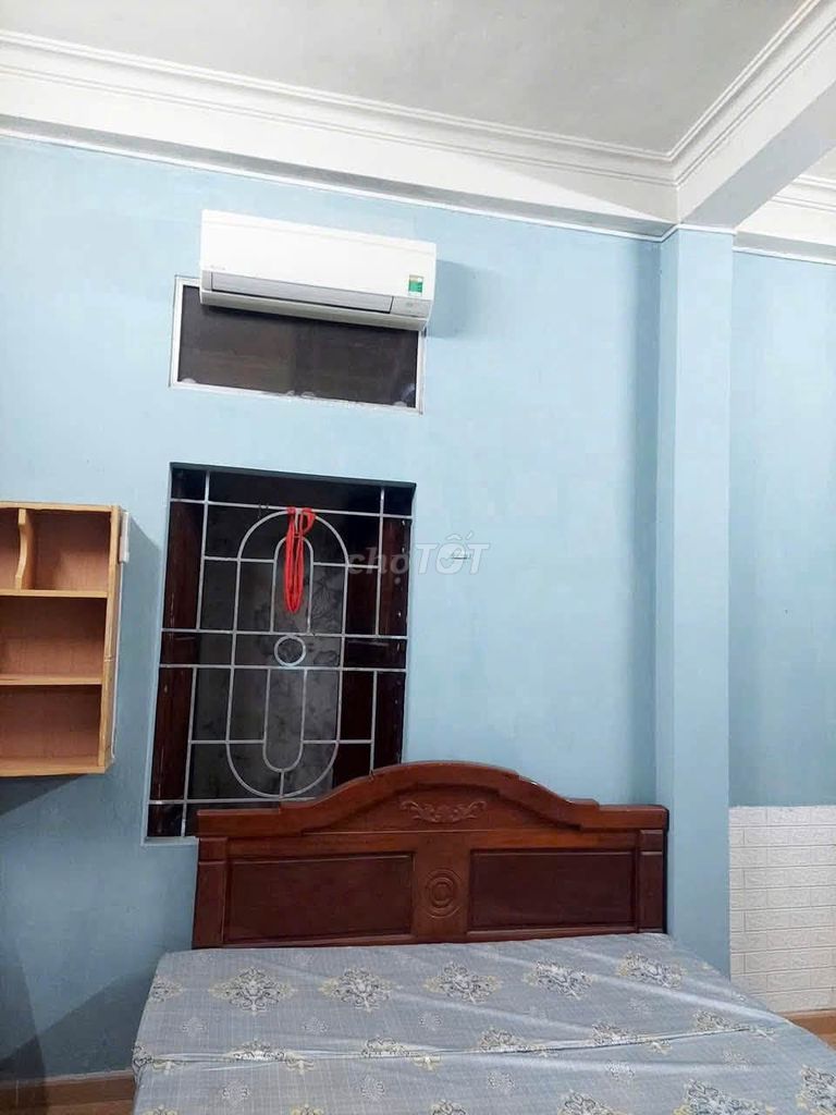 Аренда дома целиком 50м2, 2.5 этажа, Хоангмай, Ханой