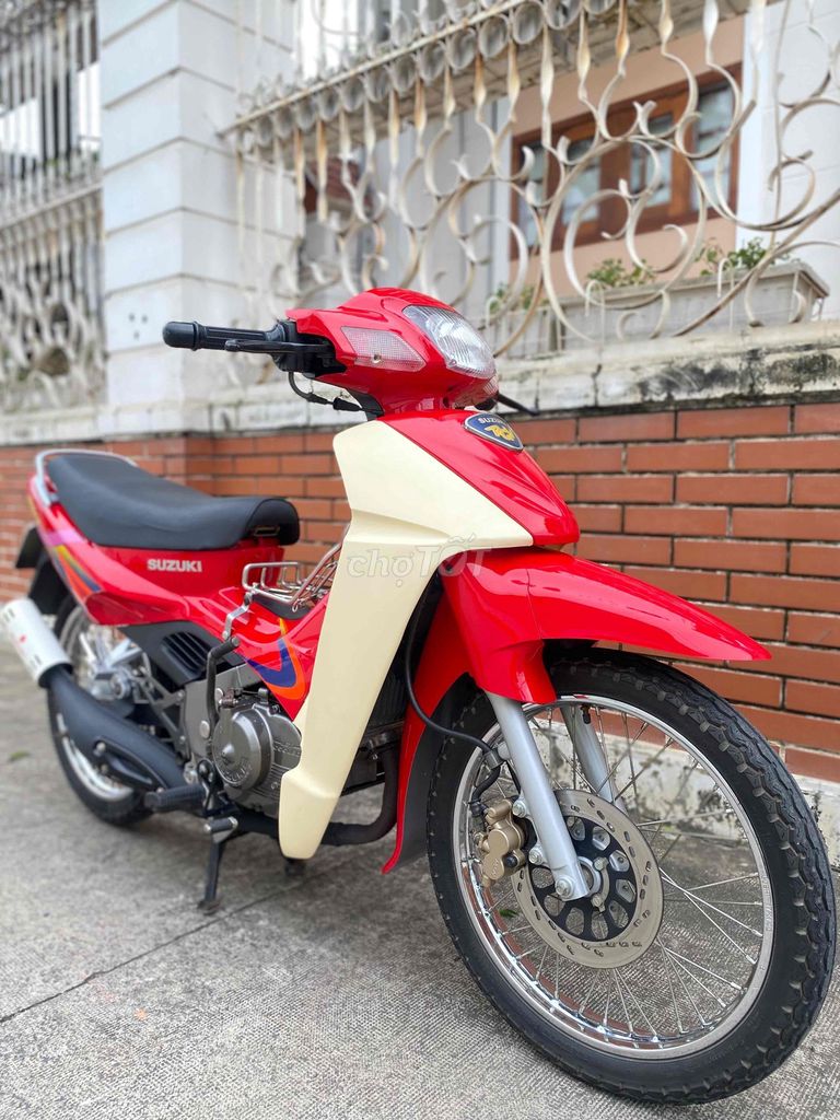 Xipo 2000 Full 120 6s Lửa 120. Mua bán Xe máy tại Quận 12 Tp Hồ Chí Minh được đăng bởi  Hung  hình 4