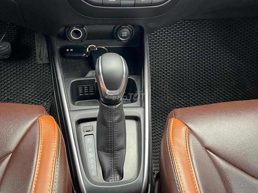 Suzuki XL 7 2022 GLX AT - 68000 km. Mua bán Ô tô tại Quận Hoàng Mai Hà Nội được đăng bởi Thang Pham hình 5