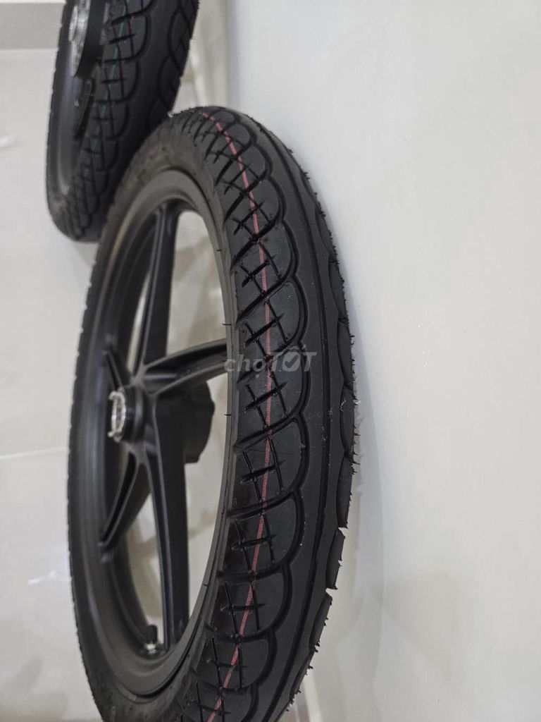 Cần bán cặp bánh mâm luôn vỏ ruột của future led. Mua bán Phụ tùng xe tại Thành phố Long Khánh Đồng Nai được đăng bởi Lâm hình 6