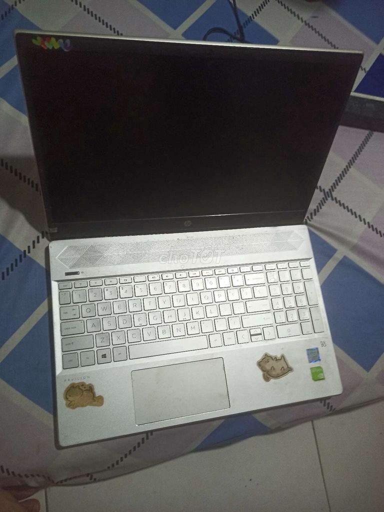 xác HP i5 gen 8 VGA rời . Mua bán Laptop tại Quận Tân Bình Tp Hồ Chí Minh được đăng bởi Huy hình 1
