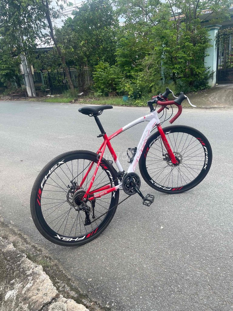Xe Road ❤️ FHSX 700c. Mua bán Xe đạp tại Thành phố Thuận An Bình Dương được đăng bởi Minh khánh hình 3