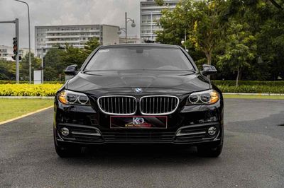 BMW #520i Model 2017 nhập Đức cá nhân 1 chủ. Mua bán Ô tô tại Quận 7 Tp Hồ Chí Minh được đăng bởi Dương Phương