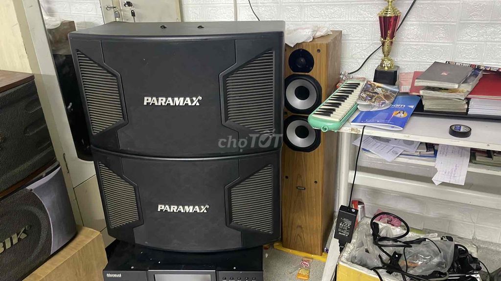 Loa Panamax 1500 hàng vip mới gần chục triệu. Mua bán Tivi, Âm thanh tại Quận Tân Phú Tp Hồ Chí Minh được đăng bởi audio Hải Đăng hình 1