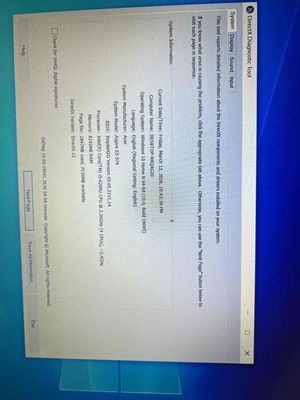 Acer Aspire E5-574 i5-6200U 8GB/128GB